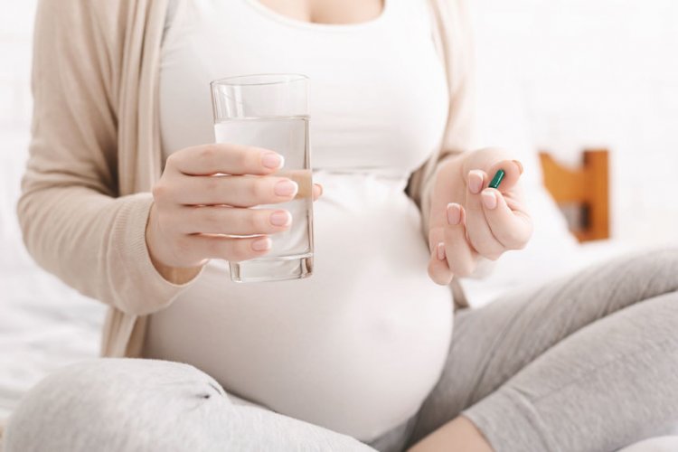 Парацетамол во время беременности влияет на детское поведение