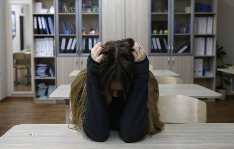 © Егор Алеев/ТАСС