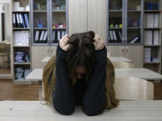 © Егор Алеев/ТАСС