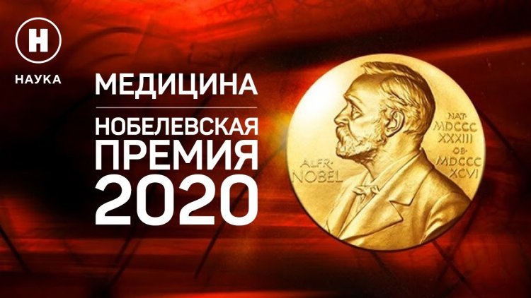 «Россия-1», Нобелевская премия 2020 - комментарии академиков РАН