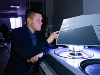 Новый метод производства усовершенствовал медицинский сплав c памятью формы