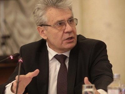 Александр Сергеев рассказал об итогах совместного заседания президиумов РАН и НАН Беларуси