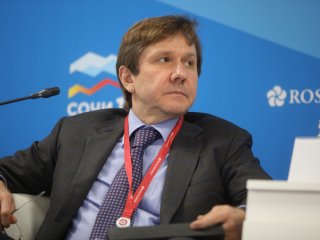 Александр Сергеев принял участие в сессии…