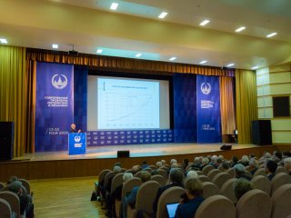 Фото: Кирилл Малов/Научная Россия