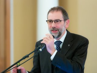 Международный симпозиум "Наследие Александра фон Гумбольдта сегодня"…