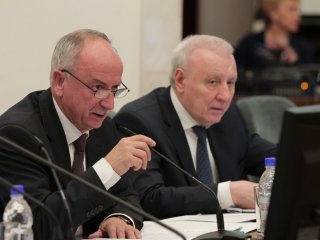 Фото: Иван Бадиков/Научная Россия
