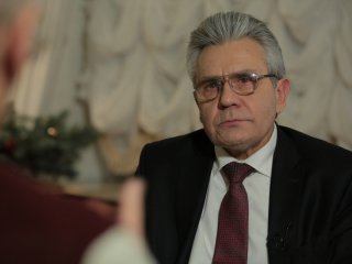 Фото: Николай Мохначев/Научная Россия