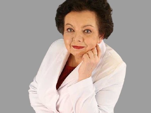Елена Фролова: "Вакцинация поможет избежать сопутствующих патологий"