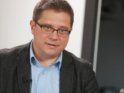 «Клиника начинается с науки»