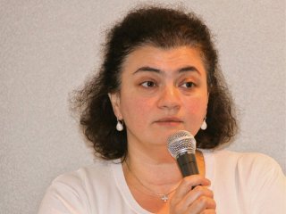 Виктория Бицадзе