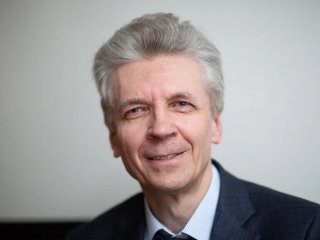 Член-корр. РАН Михаил Якобовский: «Без суперкомпьютеров не будет мощной экономики»