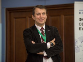 Член-корреспондент РАН Андрей Наумов: «Спектроскопия — это зрение современной науки»