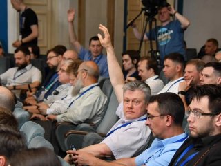 Российские программисты обсудили безопасность операционных систем