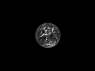 Космический зонд НАСА «Люси» сделал снимки Земли 