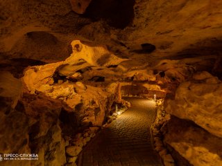 Фото © Пресс-служба Крымского федерального университета 