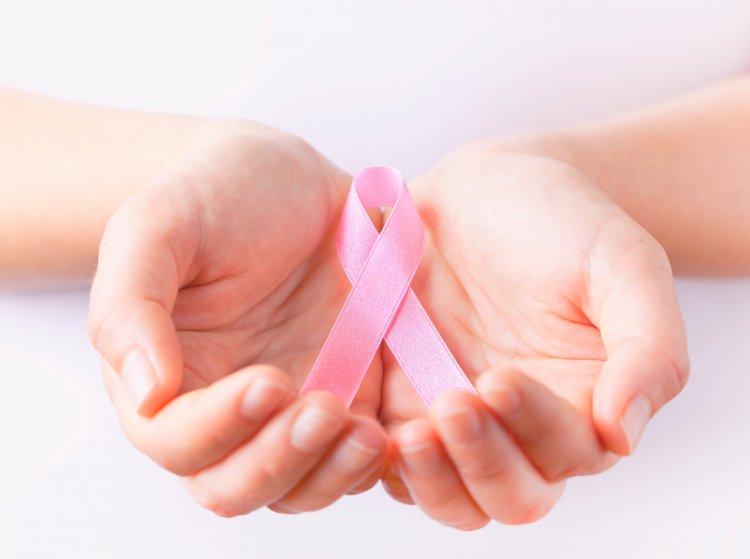 Всемирный день борьбы с раковыми заболеваниями. Источник изображения: oleandra / Фотобанк 123RF