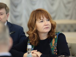 Конференция «Сельскохозяйственная наука в годы Великой Отечественной войны: вклад в Победу». Фото: Ольга Мерзлякова / Научная Россия