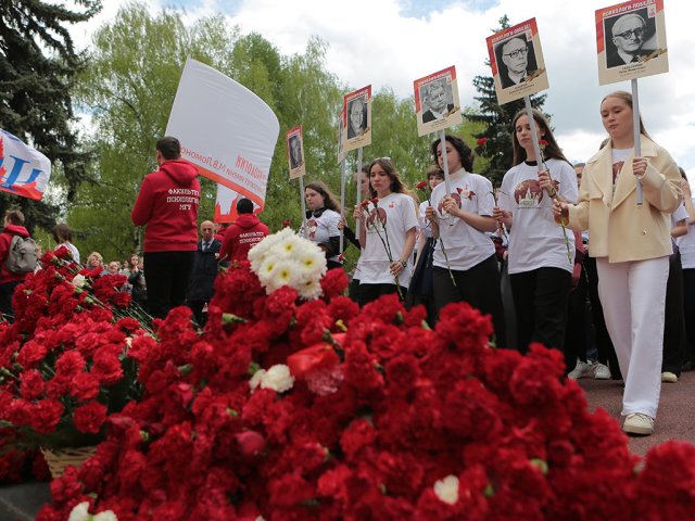 Фото: Ольга Мерзлякова / Научная Россия