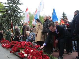 Фото: Ольга Мерзлякова / Научная Россия
