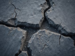 В отдаленном будущем Африка расколется надвое, образовав новый океан. Источник: Freepik