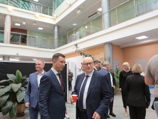 Определены цели и миссия системы образования России до 2036 г. Фото: Ольга Мерзлякова / Научная Россия