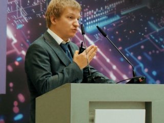 Александр Кунцевич. Источник ФИАН