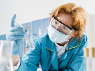 Создан новый метод оценки биологической активности гуминовых кислот. Фото: freepik / фотобанк Freepik