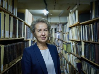 Фото: Елена Либрик / Научная Россия