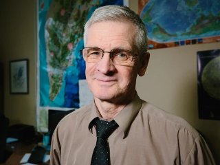 Юрий Александрович Костицын. Фото О. Мерзляковой