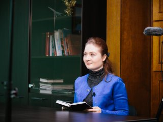 Аддитивные технологии в ВИАМ: авиация, космос, энергетика. Интервью с академиком Евгением Кабловым. Фото: Ольга Мерзлякова / «Научная Россия» / архив