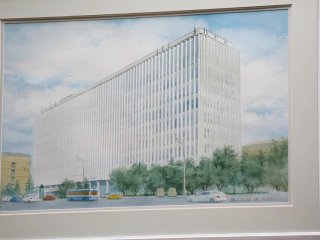 Фото Ольги Мерзляковой