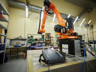 Фото: Елена Либрик / Научная Россия