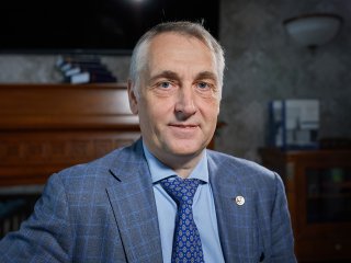 Фото: Елена Либрик / Научная Россия