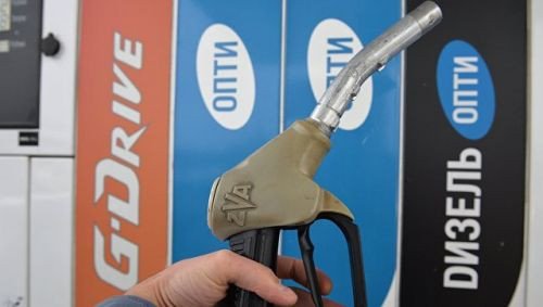 © РИА Новости / Павел Лисицын