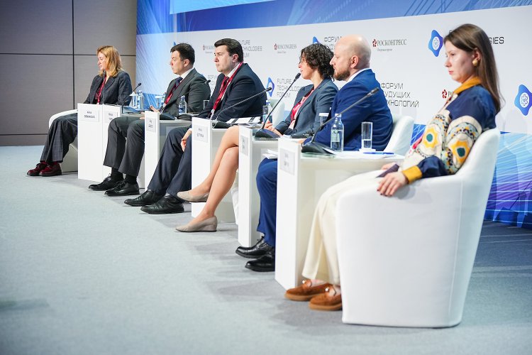 Источник фото: Сергей Отрошко, фотобанк Росконгресс