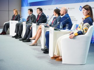  Источник фото: Сергей Отрошко, фотобанк Росконгресс 