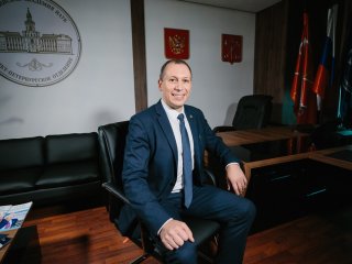 Фото: Ольга Мерзлякова / Научная Россия