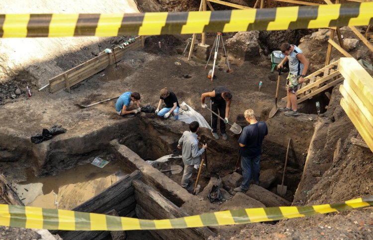 © Вячеслав Прокофьев/ ТАСС