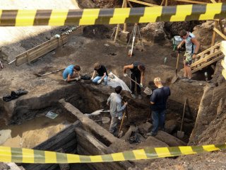 © Вячеслав Прокофьев/ ТАСС