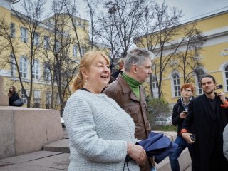 Фото: Елена Либрик / «Научная Россия»