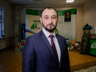 Фото: Ольга Мерзлякова / «Научная Россия»