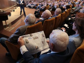 Фото: Ольга Мерзлякова / «Научная Россия»