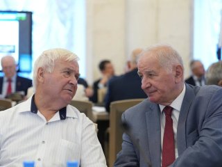 От первого пучка до промышленной эксплуатации: статус ключевых мегасайенс-проектов. Источник фото: Российская академия наук
