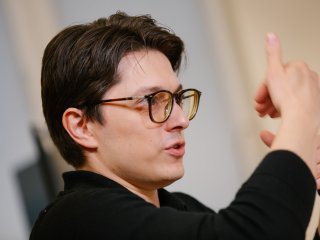 Фото: Ольга Мерзлякова / «Научная Россия»