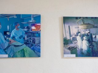 Фото Ольги Мерзляковой