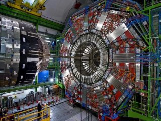 Европейский центр ядерных исследований заинтересовался разработками российских ученых