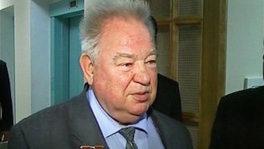 Скончался летчик-космонавт СССР, дважды Герой Советского Союза Георгий Гречко