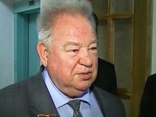 Скончался летчик-космонавт СССР, дважды Герой Советского Союза Георгий Гречко