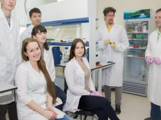 В Школе биомедицины ДВФУ создали Центр геномной и регенеративной медицины