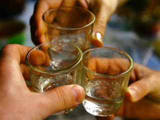 Горбачевский сухой закон сберег сотни тысяч жизней